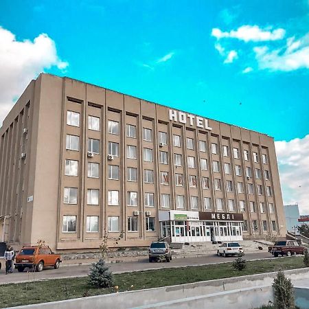 Отель Меридиан Zolotonosha Luaran gambar
