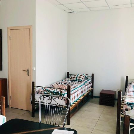 Отель Меридиан Zolotonosha Luaran gambar