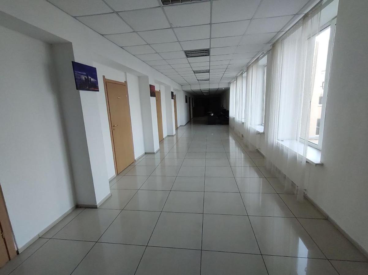 Отель Меридиан Zolotonosha Luaran gambar