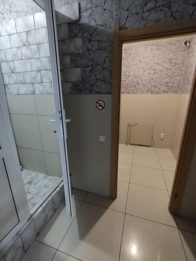 Отель Меридиан Zolotonosha Luaran gambar
