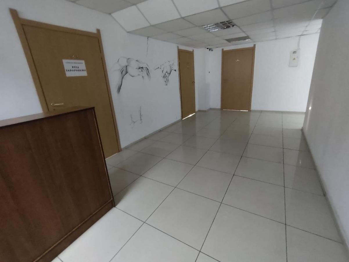 Отель Меридиан Zolotonosha Luaran gambar