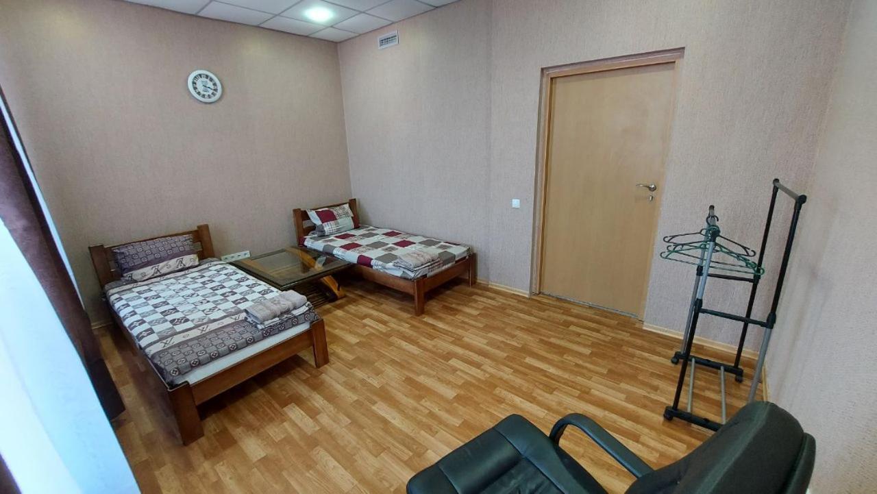 Отель Меридиан Zolotonosha Luaran gambar
