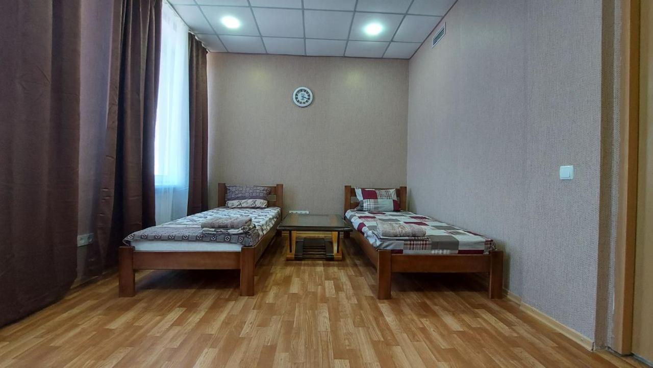 Отель Меридиан Zolotonosha Luaran gambar