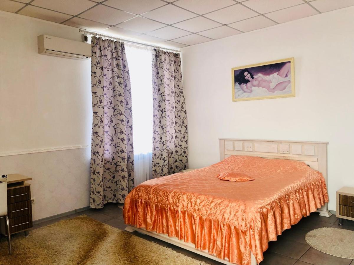 Отель Меридиан Zolotonosha Luaran gambar
