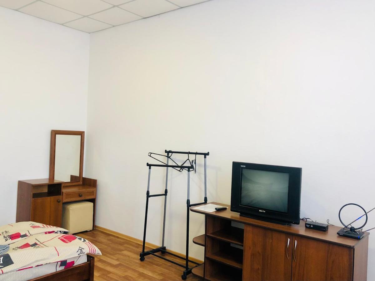 Отель Меридиан Zolotonosha Luaran gambar