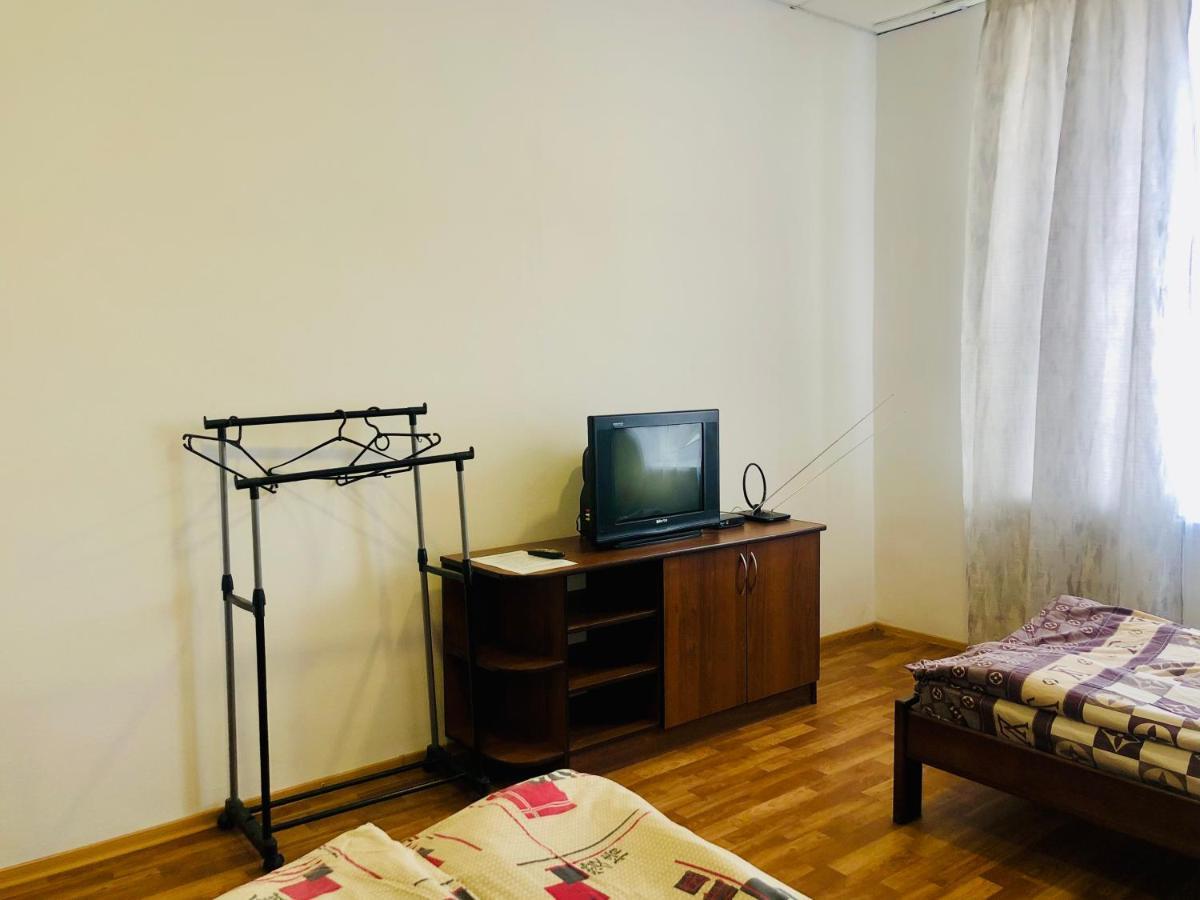 Отель Меридиан Zolotonosha Luaran gambar