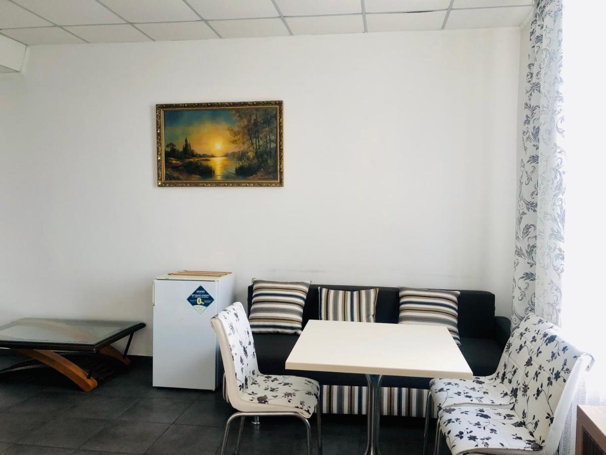 Отель Меридиан Zolotonosha Luaran gambar