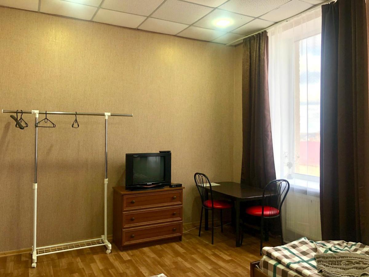 Отель Меридиан Zolotonosha Luaran gambar
