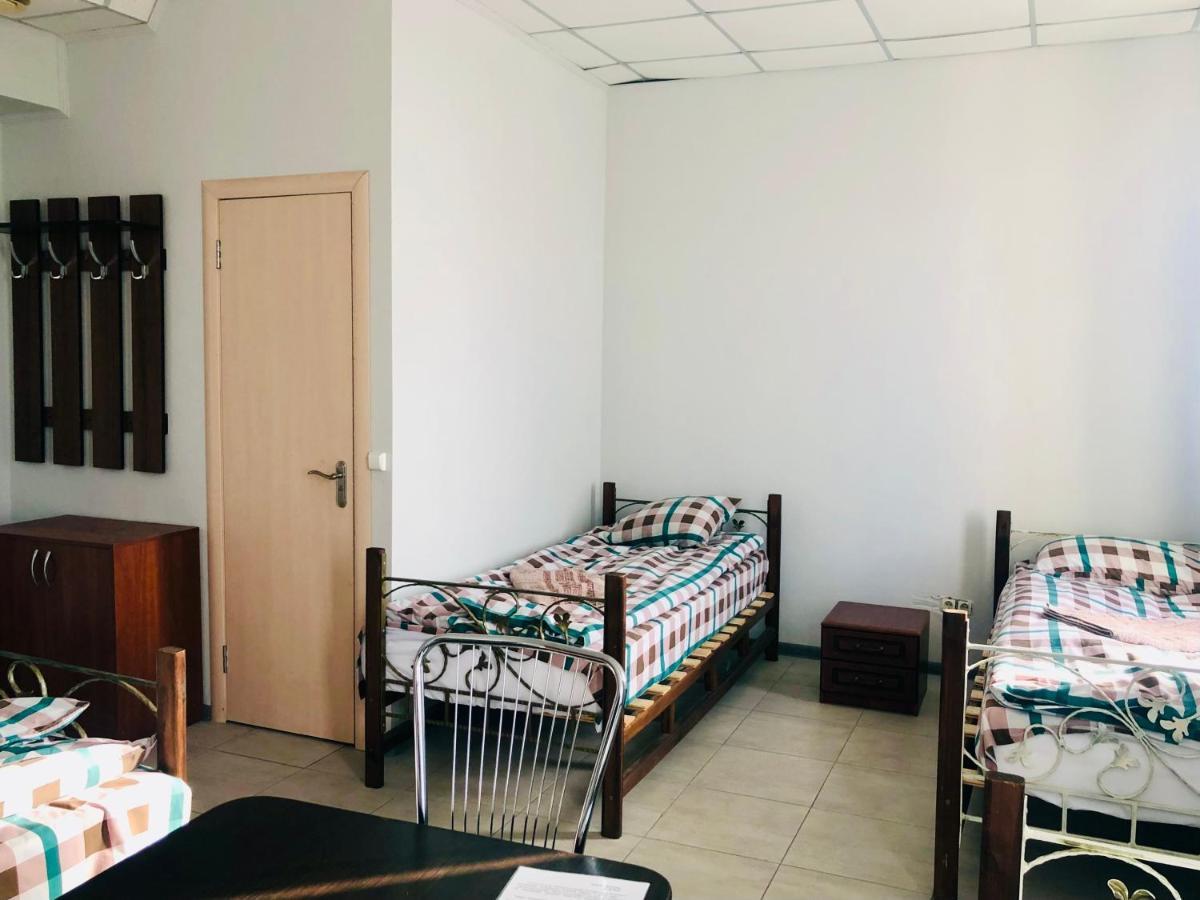 Отель Меридиан Zolotonosha Luaran gambar